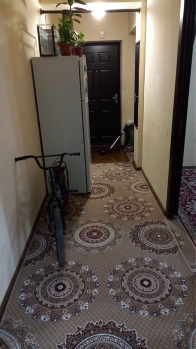 3-xonali kvartira, 60 m², Navoiy, sotuvga