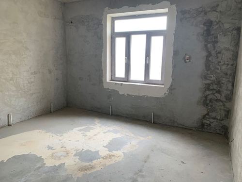 3-room apartment, 116 m²