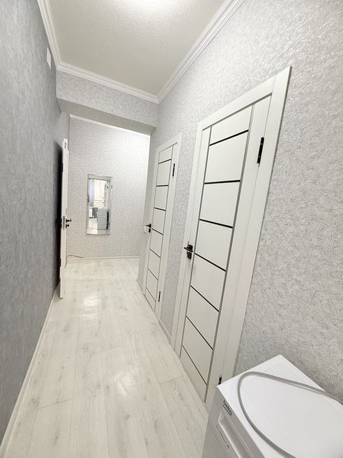 1-xonali kvartira, 50 m²
