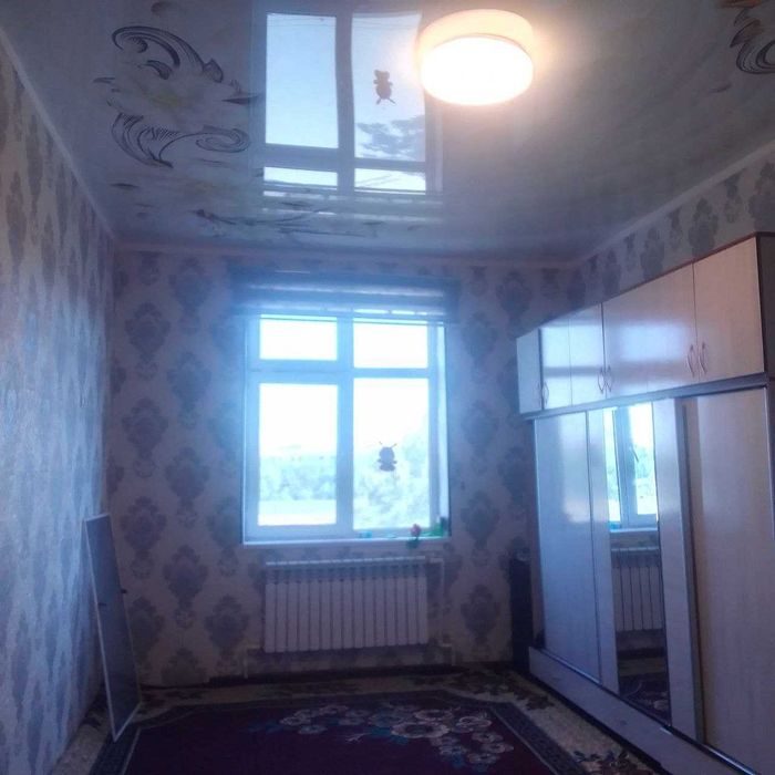 2-комнатная квартира, 62 м², Навои, на продажу
