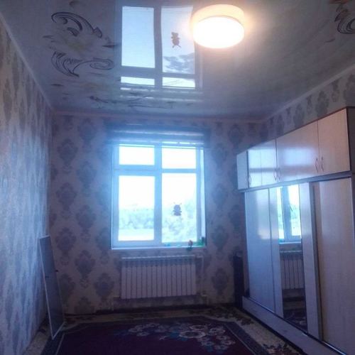 2-комнатная квартира, 62 м²