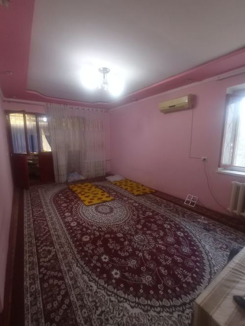 2-комнатная квартира, 56 м²