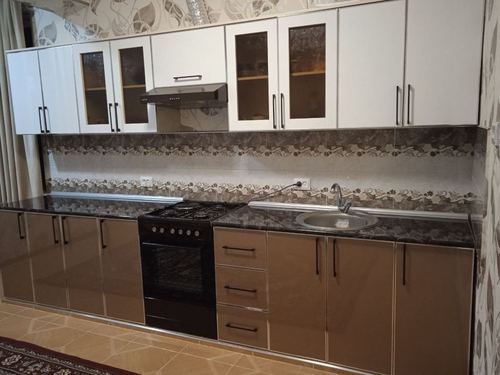 1-комнатная квартира, 46 м²