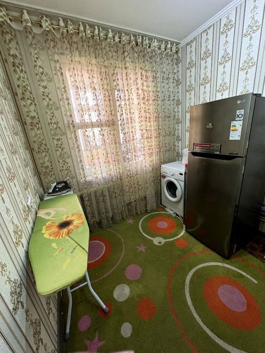 2-room apartment, 56 m², Navoi, for sale