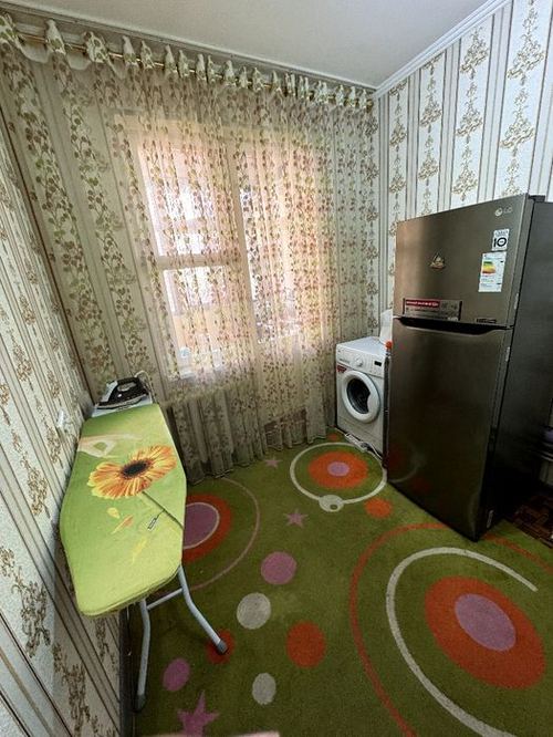 2-комнатная квартира, 56 м²