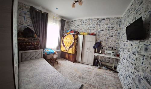 3-комнатная квартира, 68 м²
