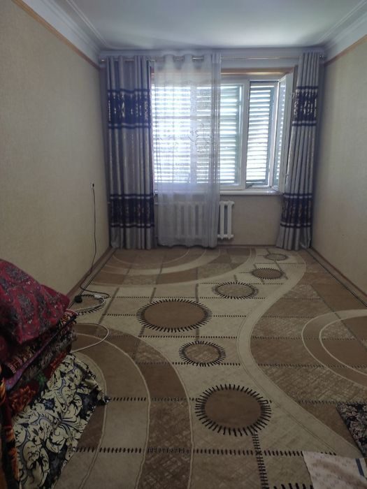 4-room apartment, 100 m², Navoi, for sale
