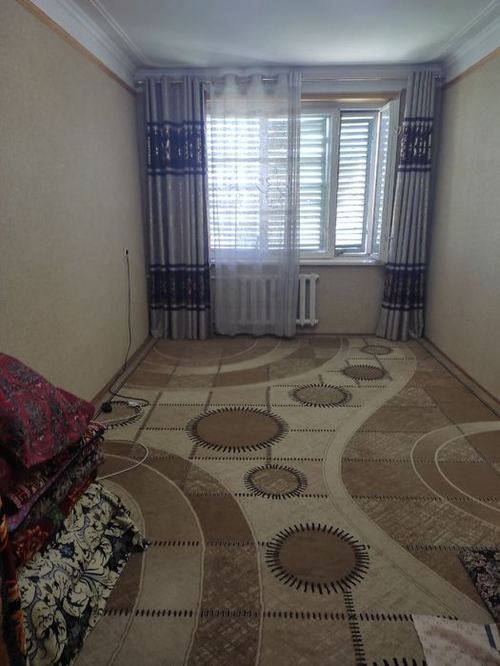 4-комнатная квартира, 100 м²