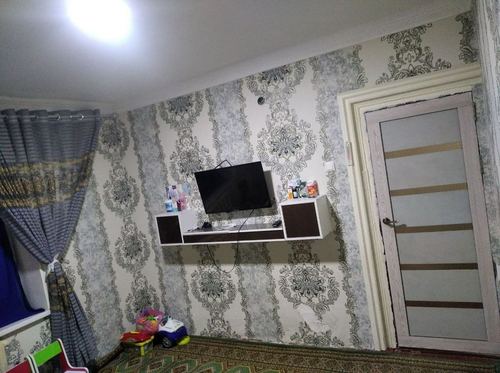 3-комнатная квартира, 100 м²