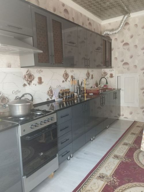 3-room apartment, 115 m²