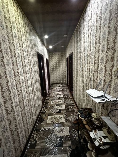 4-комнатная квартира, 120 м²