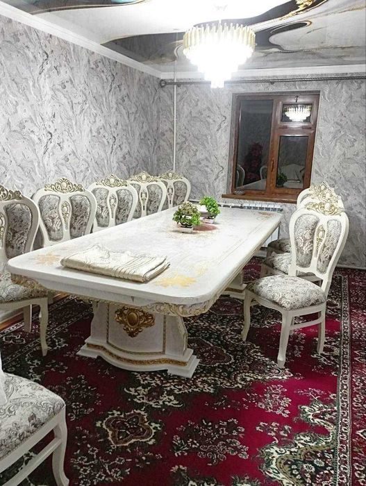 2-room apartment, 72 m², Navoi, for sale