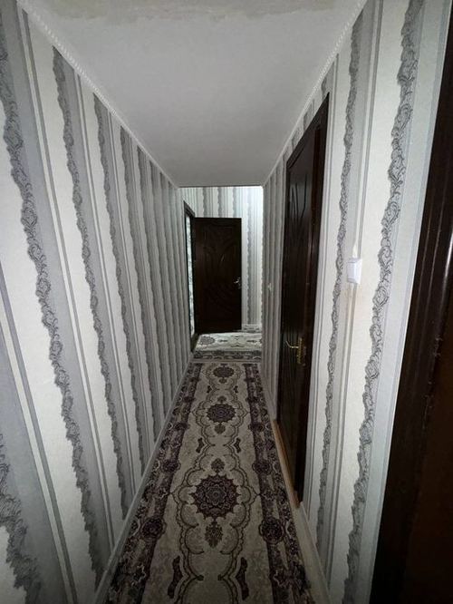 1-комнатная квартира, 65 м²