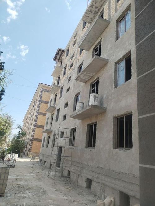2-комнатная квартира, 67 м²