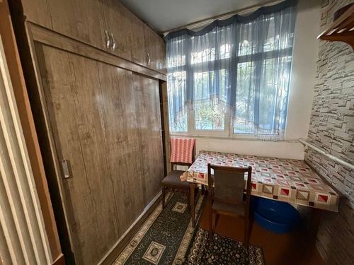 3-комнатная квартира, 80 м²