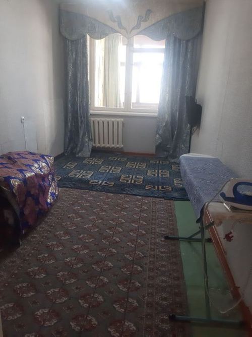 3-комнатная квартира, 51 м²