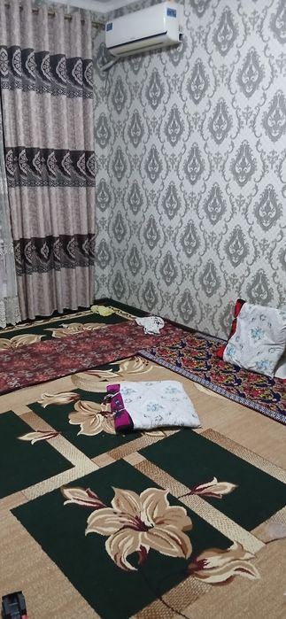 2-комнатная квартира, 58 м²