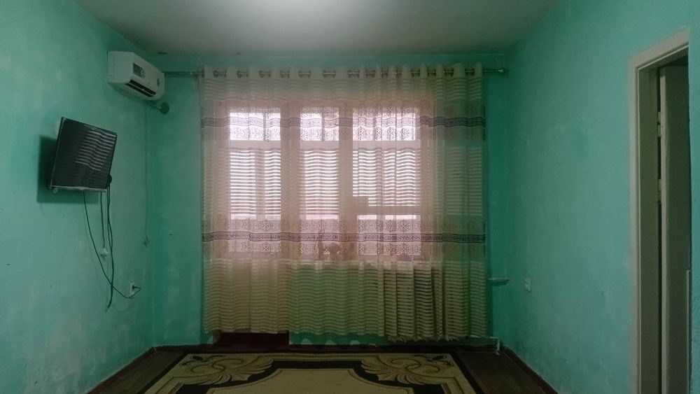 1-комнатная квартира, 60 м², Навои, в аренду