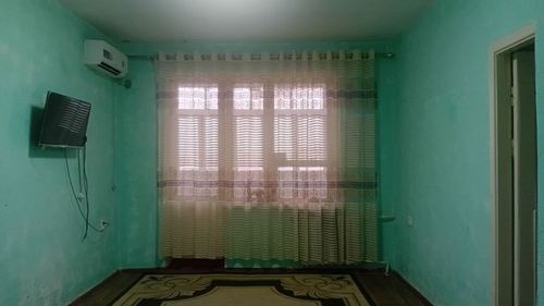 1-комнатная квартира, 60 м²