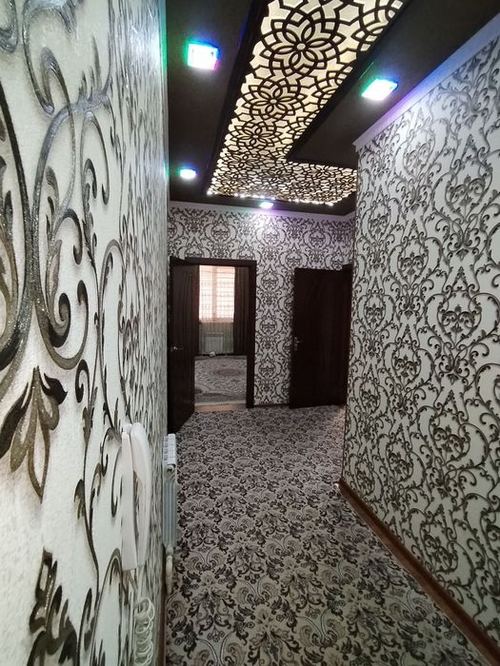 3-room apartment, 87 m²
