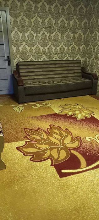 2-комнатная квартира, 57 м²