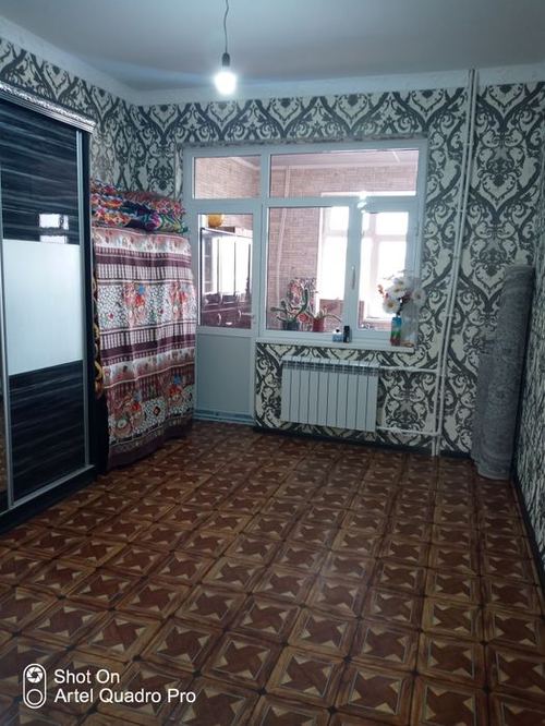 2-комнатная квартира, 76 м²