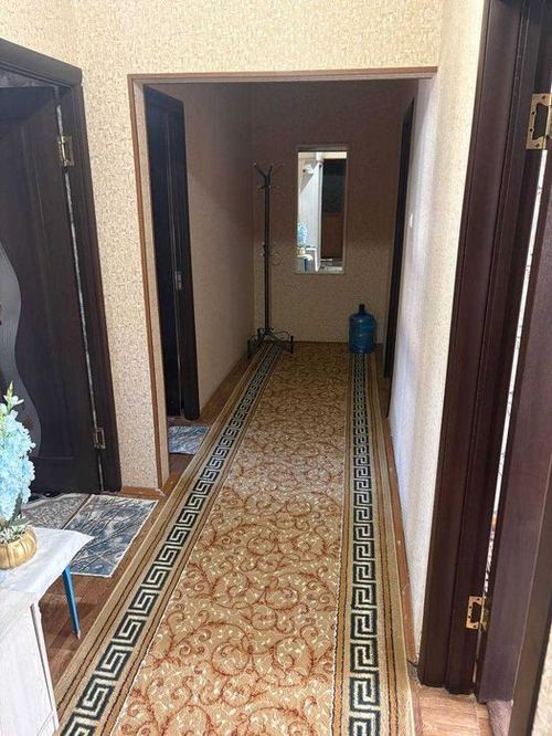 4-комнатная квартира, 92 м²