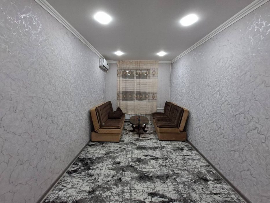 2-xonali kvartira, 70 m², Navoiy, ijaraga