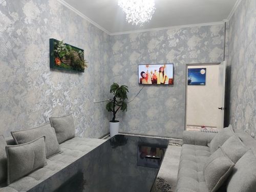 3-комнатная квартира, 100 м²