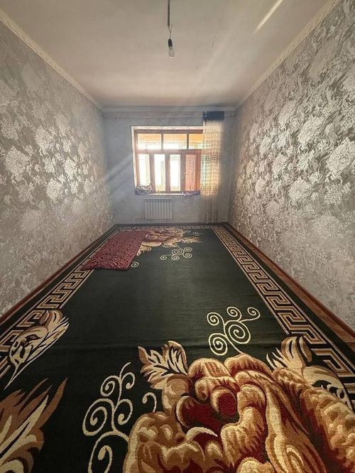 1-комнатная квартира, 55 м²