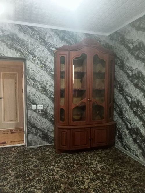 3-комнатная квартира, 40 м²