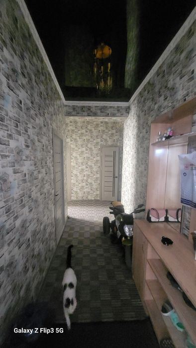 2-комнатная квартира, 66 м²