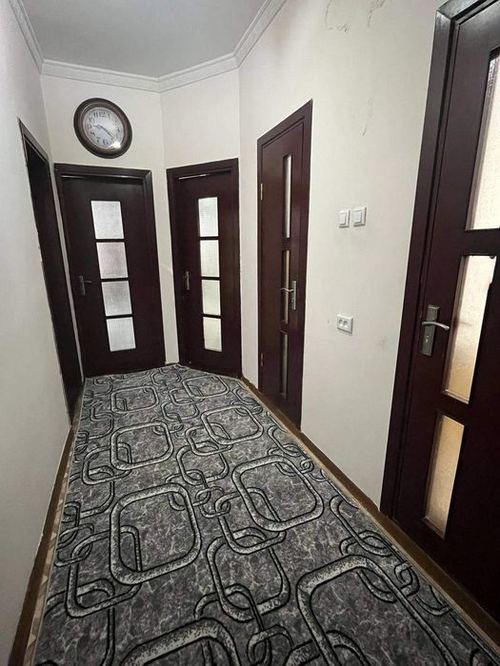 3-комнатная квартира, 85 м²