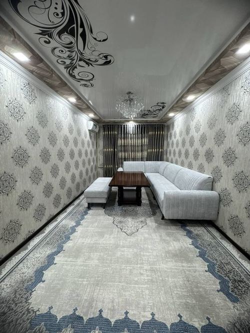 2-комнатная квартира, 70 м²
