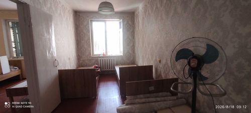 3-xonali kvartira, 63 m²