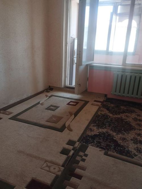 3-xonali kvartira, 80 m²