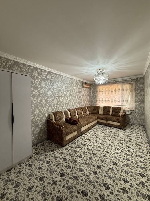 2-room apartment, 66 m², Navoi, for rent