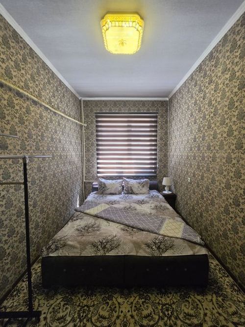 3-комнатная квартира, 80 м²
