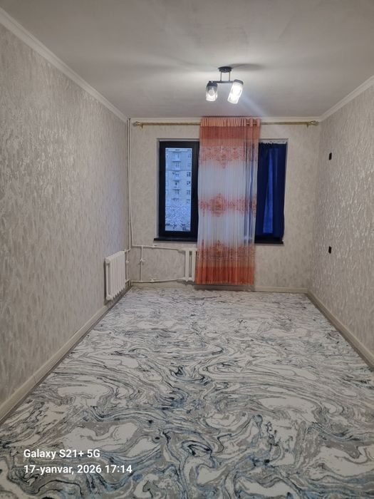 2-комнатная квартира, 78 м², Навои, в аренду