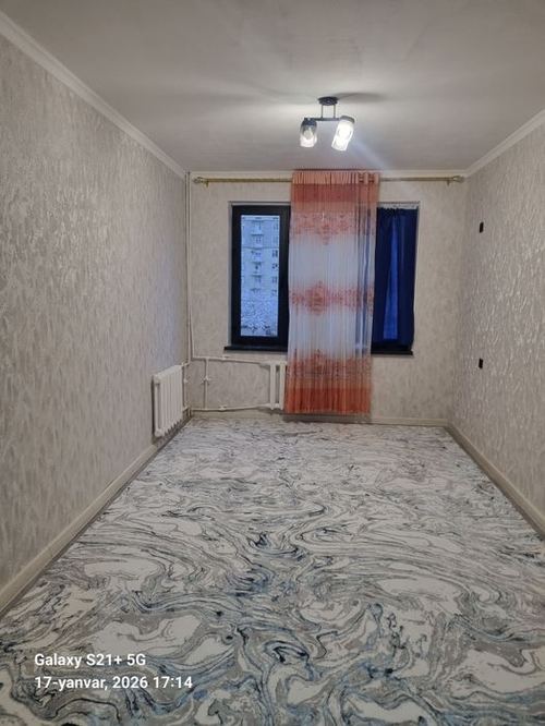 2-комнатная квартира, 78 м²