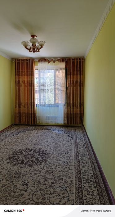 2-комнатная квартира, 65 м²