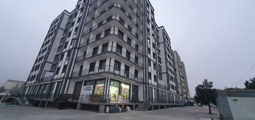 2-комнатная квартира, 52 м²
