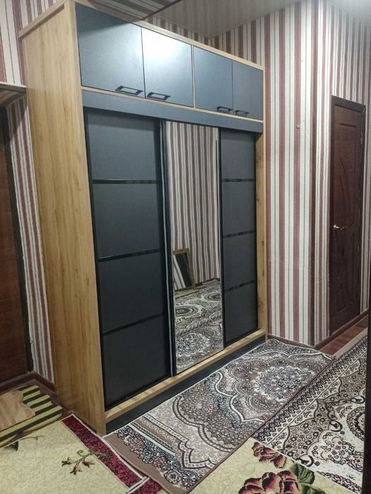 3-комнатная квартира, 77 м², Навои, в аренду