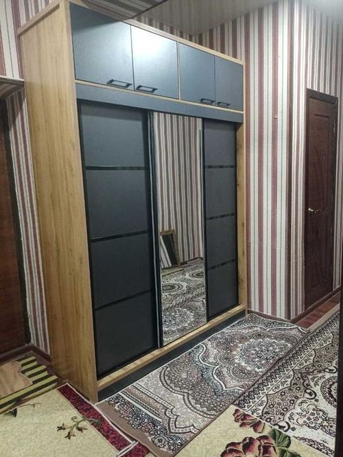 3-комнатная квартира, 77 м²