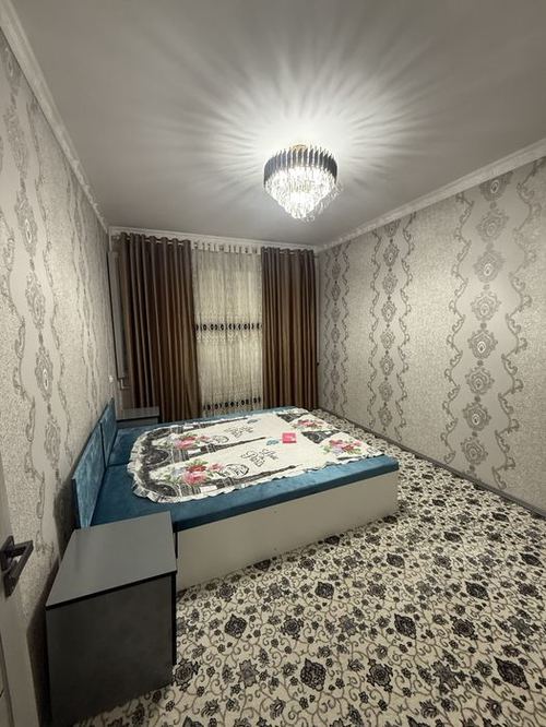 2-комнатная квартира, 65 м²