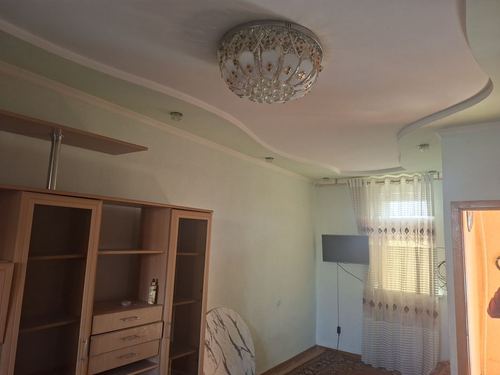 2-xonali kvartira, 35 m²