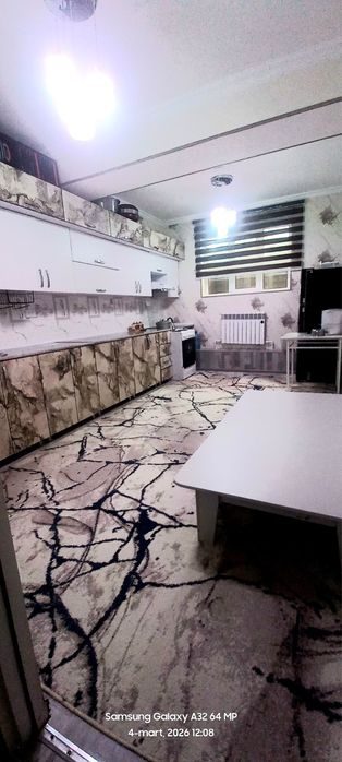 2-комнатная квартира, 90 м², Навои, в аренду