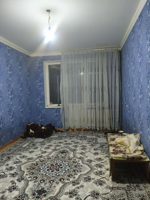 3-комнатная квартира, 100 м²