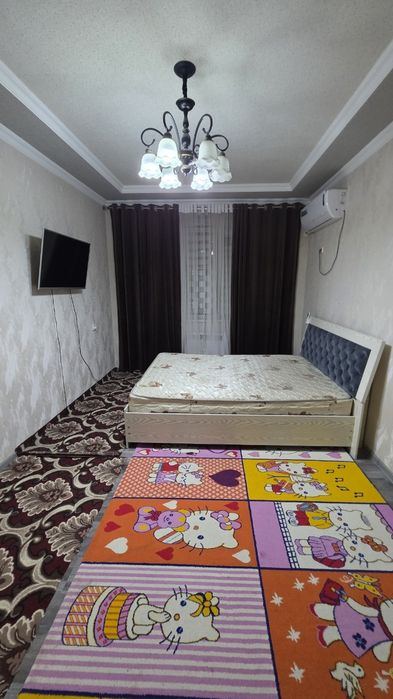 2-комнатная квартира, 70 м²