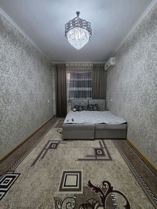 3-комнатная квартира, 84 м²